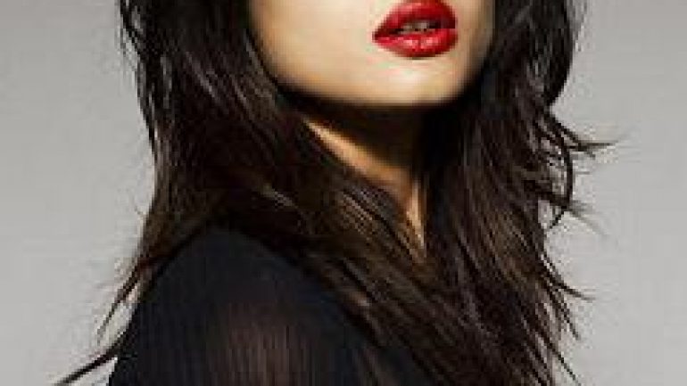 Daniela Braga Kimdir? – Vücut Ölçüleri – Boyu – Kilosu – Göz Rengi