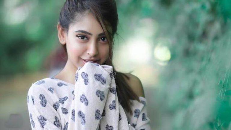 Niti Taylor Kimdir? – Vücut Ölçüleri – Boyu – Kilosu – Göz Rengi