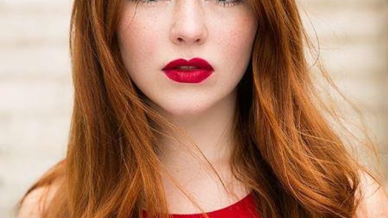 Alexina Graham Kimdir? – Vücut Ölçüleri – Boyu – Kilosu – Göz Rengi