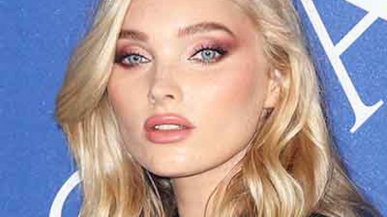 Elsa Hosk Kimdir? – Vücut Ölçüleri – Boyu – Kilosu – Göz Rengi