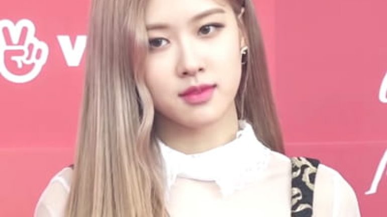 Rosé( Park Chae-young) Kimdir? Vücut Ölçüleri – Boyu – Kilosu – Göz Renk
