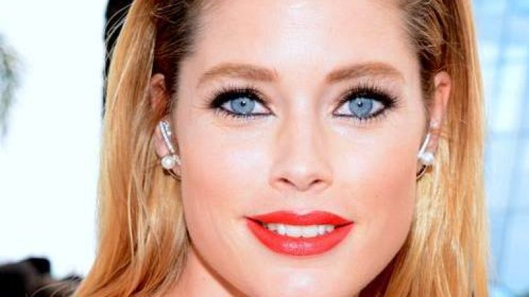 Doutzen Kroes Kimdir? – Vücut Ölçüleri – Boyu – Kilosu – Göz Rengi