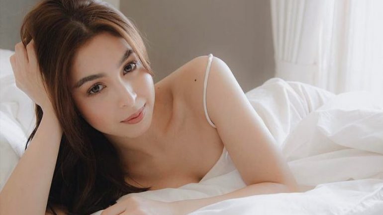 Julia Barretto Kimdir? – Vücut Ölçüleri – Boyu – Kilosu – Göz Rengi