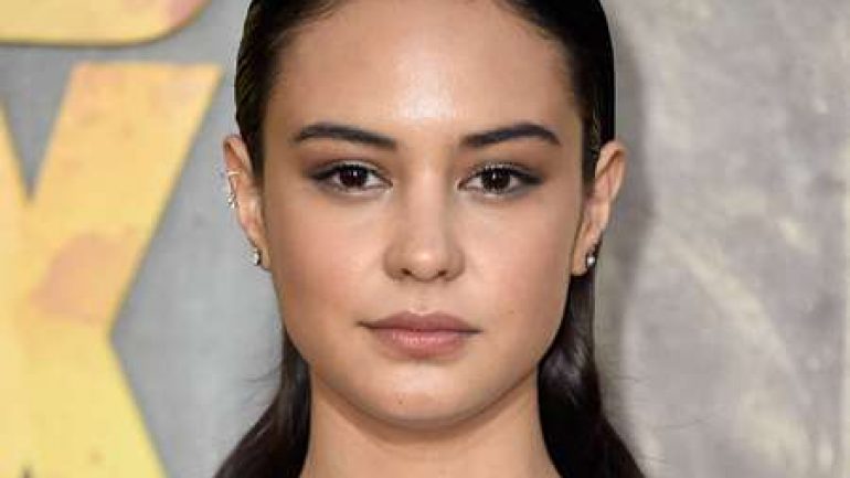 Courtney Eaton Kimdir? – Vücut Ölçüleri – Boyu – Kilosu – Göz Rengi