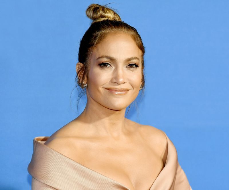 Jennifer Lopez Kimdir? – Vücut Ölçüleri – Boyu – Kilosu – Göz Rengi