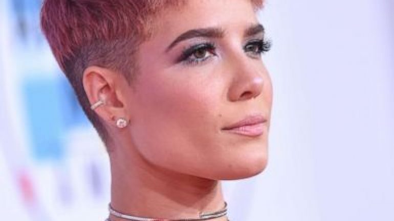 Halsey Kimdir? – Vücut Ölçüleri – Boyu – Kilosu – Göz Rengi