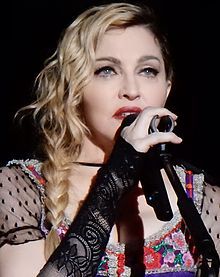 Madonna Kimdir? – Vücut Ölçüleri – Kilosu – Boyu – Göz Rengi