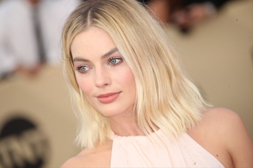 Margot Robbie Kimdir? Vücut Ölçüleri – Boyu – Kilosu – Göz Rengi