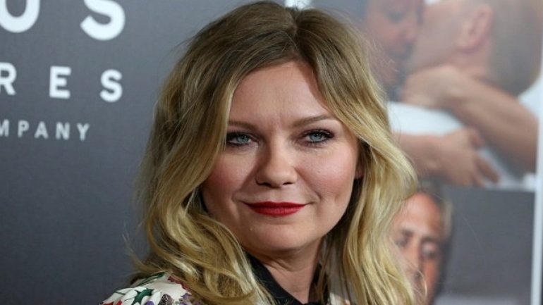 Kirsten Dunst Kimdir? – Vücut Ölçüleri – Boyu – Kilosu – Göz Rengi