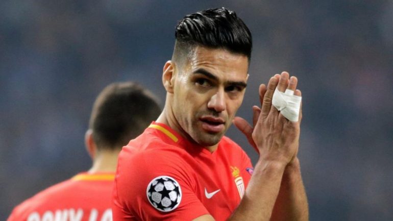 Radamel Falcao Kimdir Kariyeri Boyu Kilosu Goz Rengi Sac Rengi