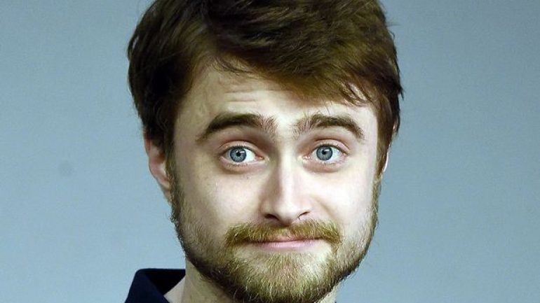 Daniel Radcliffe Kimdir? – Boyu – Kilosu – Göz Rengi – Saç Rengi