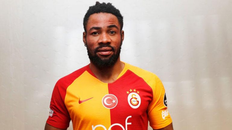 Christian Luyindama Kimdir? – Kariyeri – Boyu – Kilosu – Göz Rengi