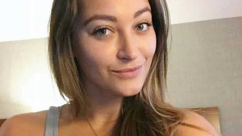 Dani Daniels Kimdir? – Vücut Ölçüleri – Boyu – Kilosu – Göz Rengi