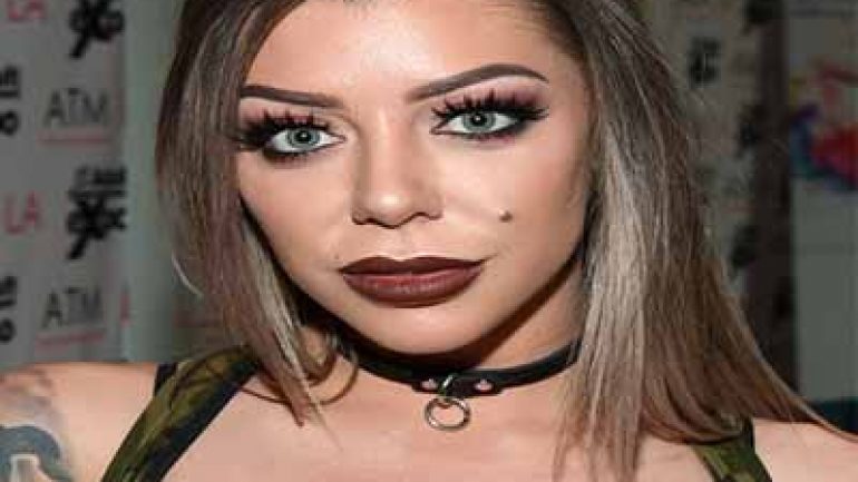 Karma Rx Kimdir? – Vücut Ölçüleri – Boyu – Kilosu – Göz Rengi