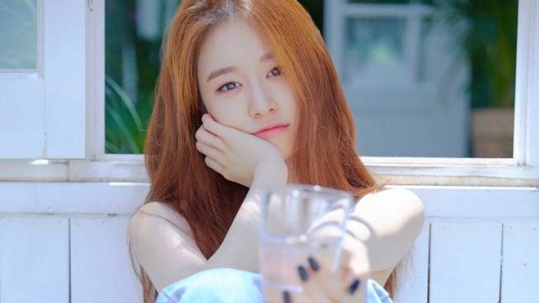 Park Ji-yeon Kimdir? – Vücut Ölçüleri – Boyu – Kilosu – Burcu – Göz Rengi