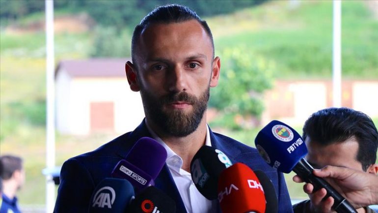 Vedat Muriç Kimdir? – Kariyeri – Boyu – Kilosu – Göz Rengi – Saç Rengi