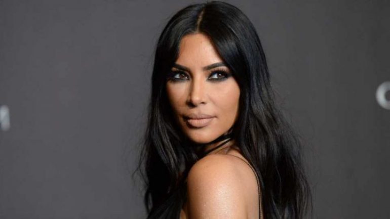 Kim Kardashian Kimdir Vucut Olculeri Boyu Kilosu Goz Rengi