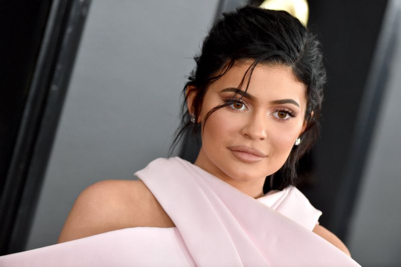 Kylie Jenner Kimdir? – Vücut Ölçüleri – Boyu – Kilosu – Burcu – Göz Rengi