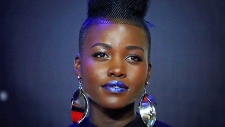 Lupita Nyong’o Kimdir? – Vücut Ölçüleri – Boyu – Kilosu – Burcu – Göz Rengi