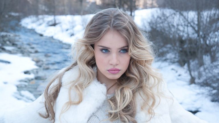 Xenia Tchoumitcheva Kimdir? – Vücut Ölçüleri – Boyu – Kilosu – Göz Rengi
