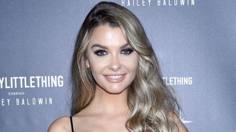 Emily Sears Kimdir? – Vücut Ölçüleri – Boy – Kilo – Burcu – Göz Rengi