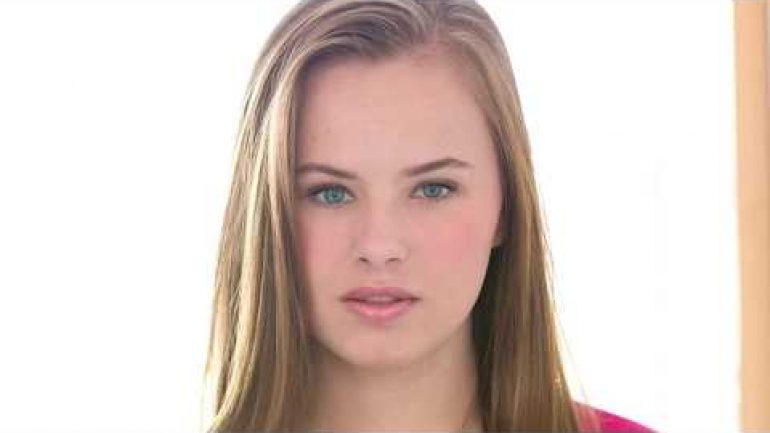 Jillian Janson Kimdir? – Vücut Ölçüleri – Boy – Kilo – Biyografisi – Göz Rengi