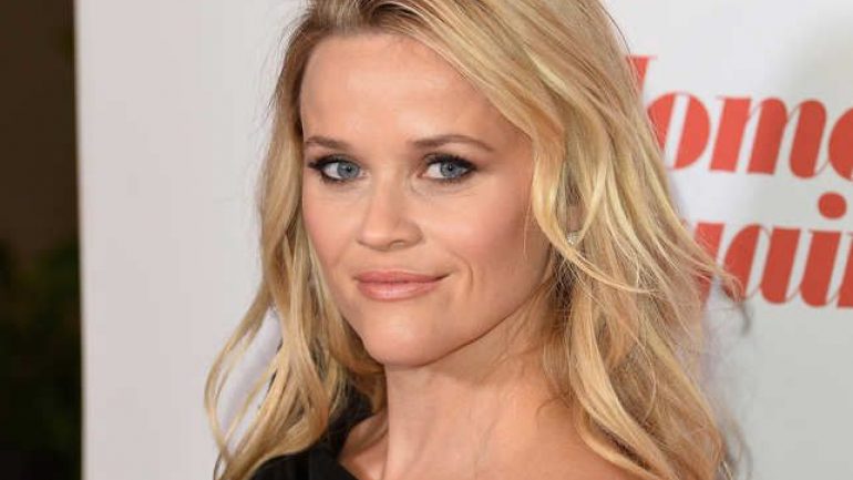 Reese Witherspoon Kimdir? – Vücut Ölçüleri – Boyu – Kilosu – Göz Rengi