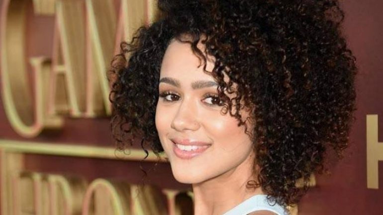 Nathalie Emmanuel – Boyu – Kilosu – Göz Rengi – Vücut Ölçüleri – Burcu
