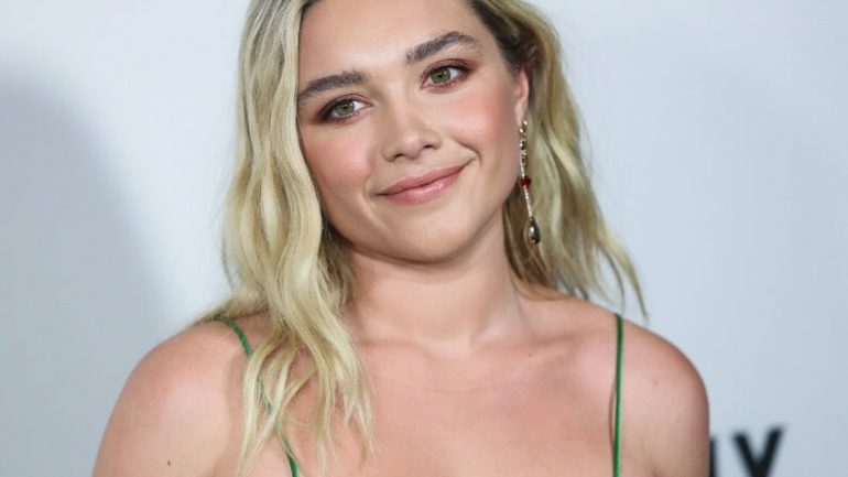 Florence Pugh – Boyu – Kilosu – Vücut Ölçüleri – Göz Rengi – Burcu