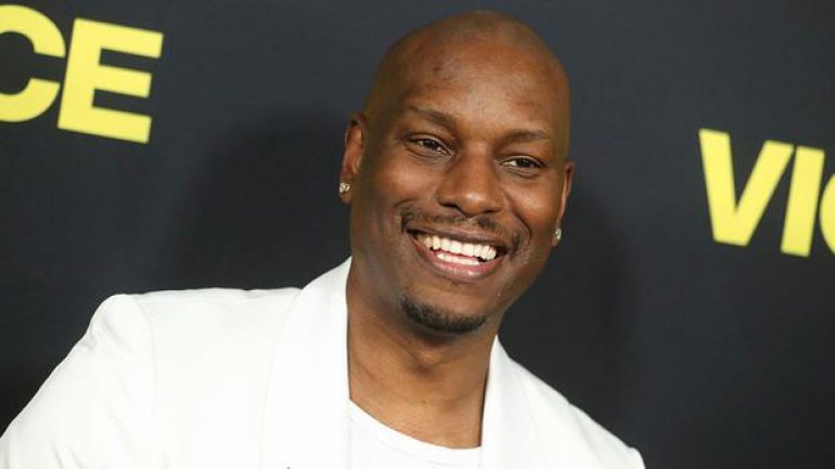 Tyrese Gibson – Boyu – Kilosu – Göz Rengi – Burcu