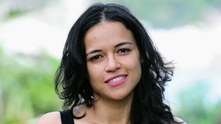Michelle Rodriguez – Boyu – Kilosu – Vücut Ölçüleri – Göz Rengi – Burcu