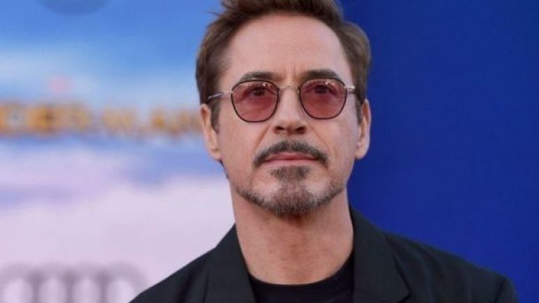 Robert Downey Jr. – Boyu – Kilosu – Vücut Ölçüleri – Göz Rengi – Burcu