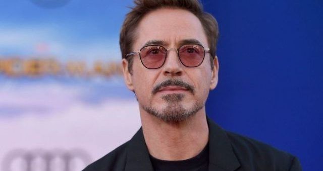 Robert Downey Jr. – Boyu – Kilosu – Vücut Ölçüleri – Göz Rengi – Burcu