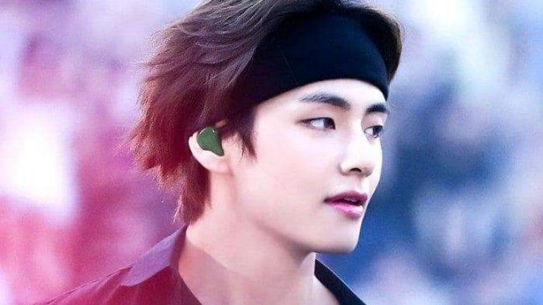 BTS V Kimdir? – Boyu – Kilosu – Göz Rengi – Burcu