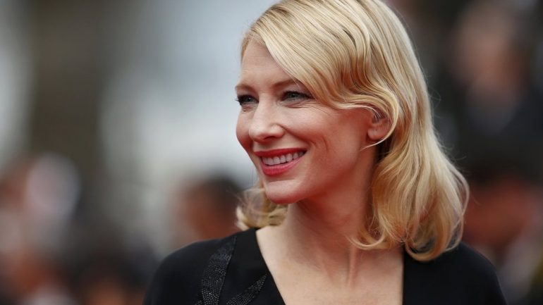 Cate Blanchett – Boyu – Kilosu – Vücut Ölçüleri – Göz Rengi – Burcu