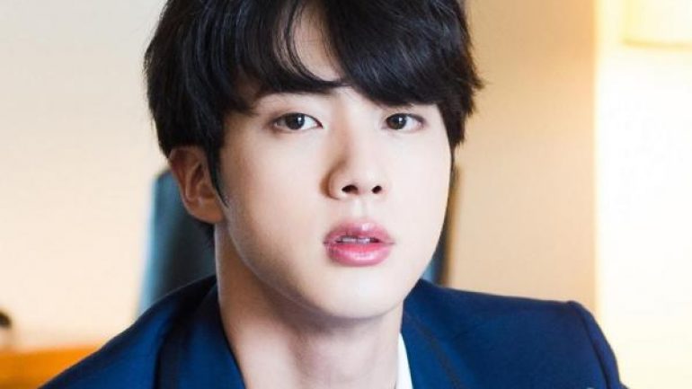 BTS Jin Kimdir? – Boyu – Kilosu – Göz Rengi – Burcu