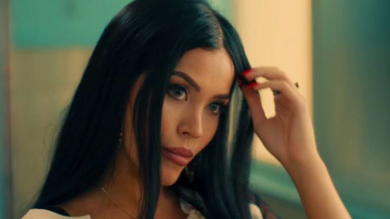Claudia Alende Kimdir? – Vücut Ölçüleri – Boyu – Kilosu – Göz Rengi