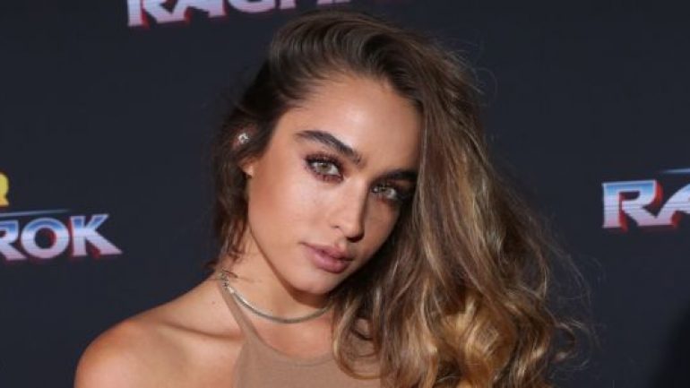 Sommer Ray – Kimdir? – Vücut Ölçüleri – Boyu – Kilosu – Göz Rengi