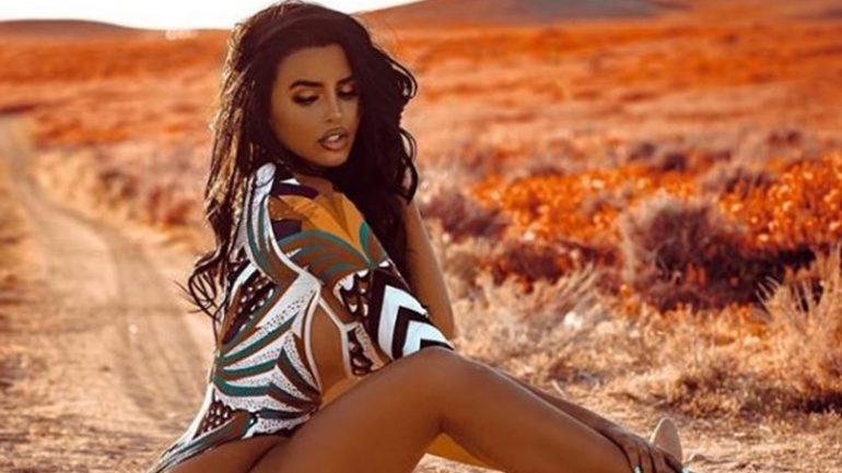 Abigail Ratchford Kimdir? – Vücut Ölçüleri – Boyu – Kilosu – Göz Rengi