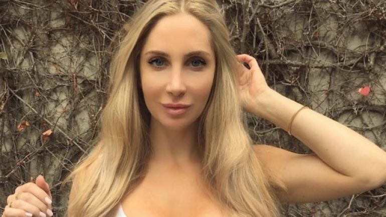 Amanda Elise Lee Kimdir? – Vücut Ölçüleri – Boyu – Kilosu – Göz Rengi