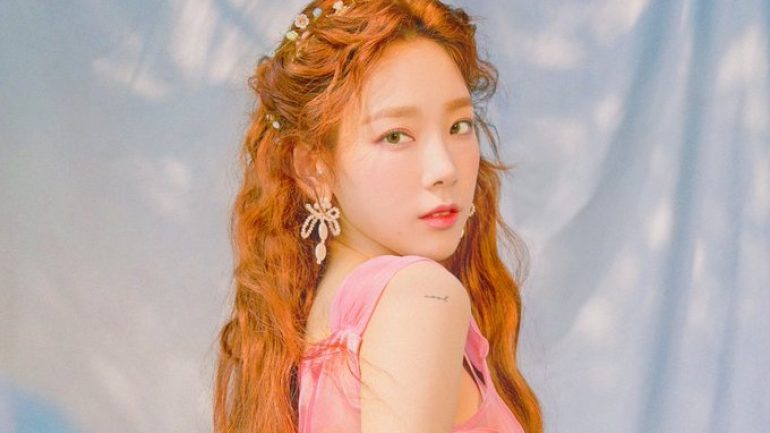 Kim Tae-yeon (Taeyeon) Kimdir? – Vücut Ölçüleri – Boyu – Kilosu