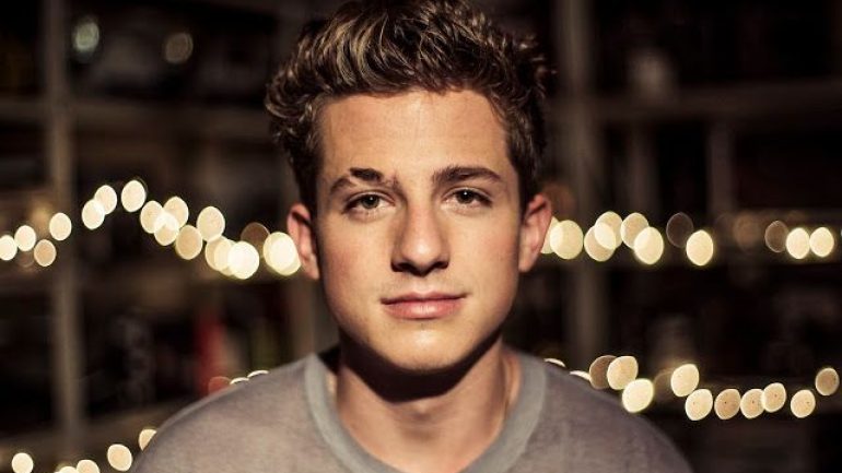 Charlie Puth Kimdir? – Vücut Ölçüleri – Boyu – Kilosu – Göz Rengi