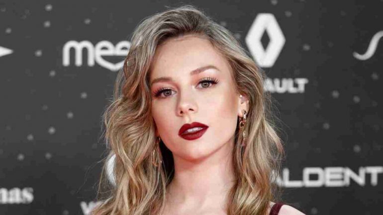 Ester Expósito Kimdir? – Vücut Ölçüleri – Boyu – Kilosu – Göz Rengi