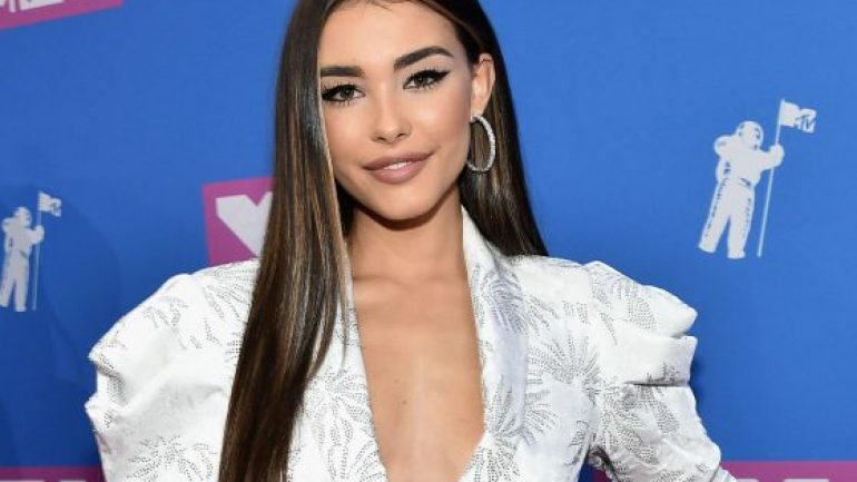 Madison Beer – Kimdir? – Vücut Ölçüleri – Boyu – Kilosu – Göz Rengi