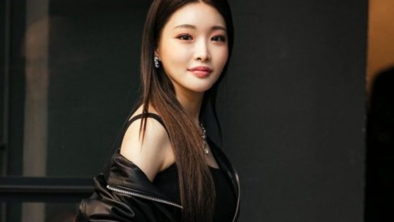Kim Chungha (Chungha) Kimdir? – Vücut Ölçüleri – Boyu – Kilosu