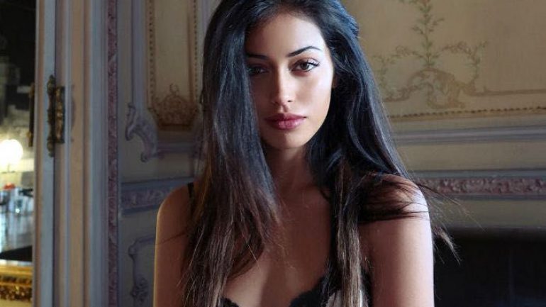 Cindy Kimberly Kimdir? – Vücut Ölçüleri – Boyu – Kilosu – Göz Rengi
