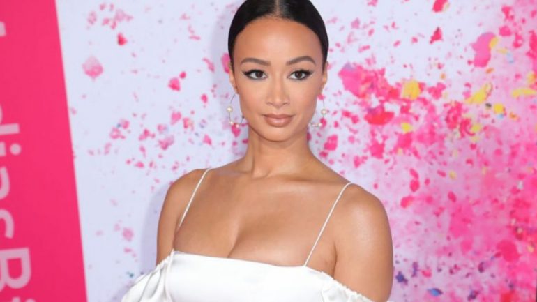 Draya Michele Kimdir? – Vücut Ölçüleri – Boyu – Kilosu – Göz Rengi