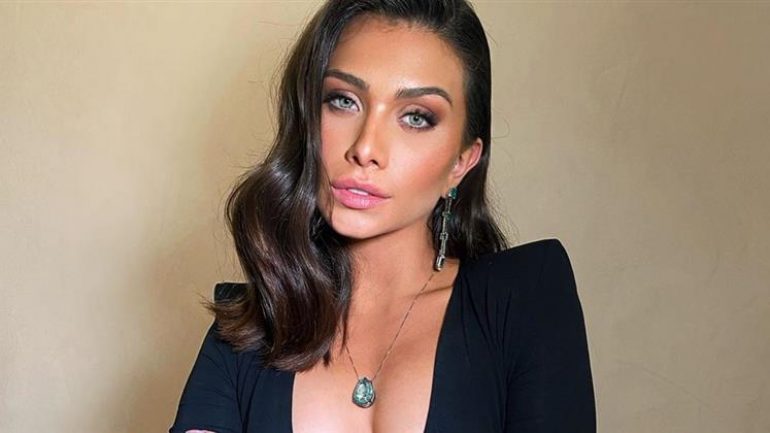 Flavia Pavanelli Kimdir? – Vücut Ölçüleri – Boyu – Kilosu – Göz Rengi