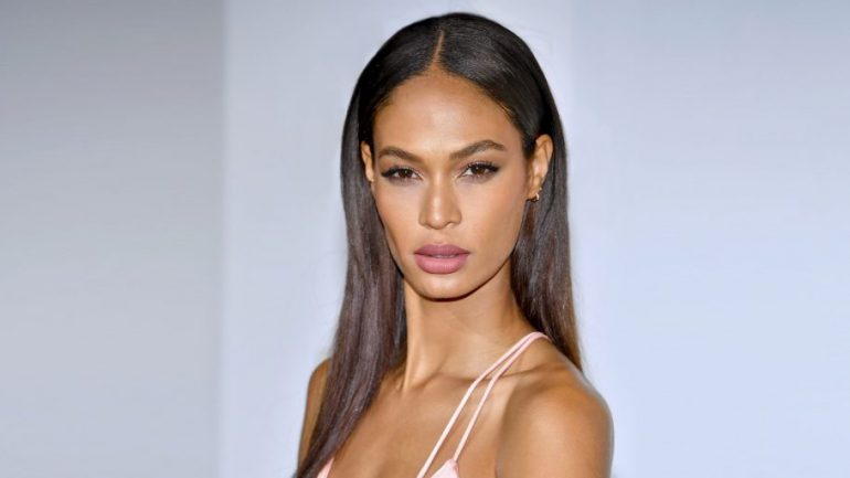 Joan Smalls Kimdir? – Vücut Ölçüleri – Boyu – Kilosu – Göz Rengi