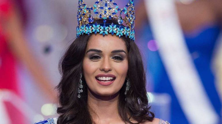 Manushi Chhillar Kimdir? – Vücut Ölçüleri – Boyu – Kilosu – Göz Rengi